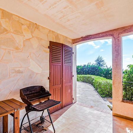 Appartamento Domaine De La Bastide Dagay Saint-Raphaël Esterno foto