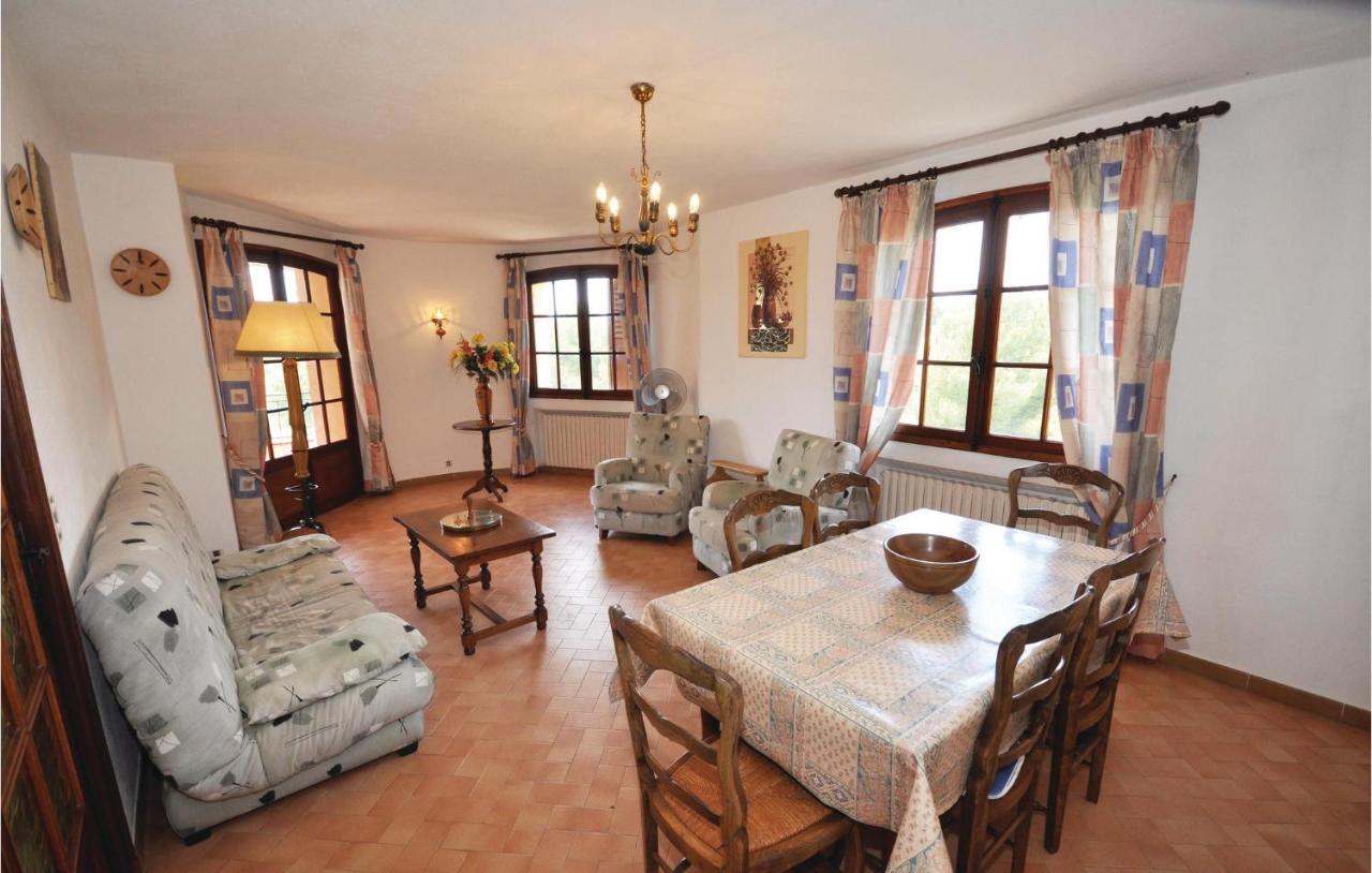 Appartamento Domaine De La Bastide Dagay Saint-Raphaël Esterno foto