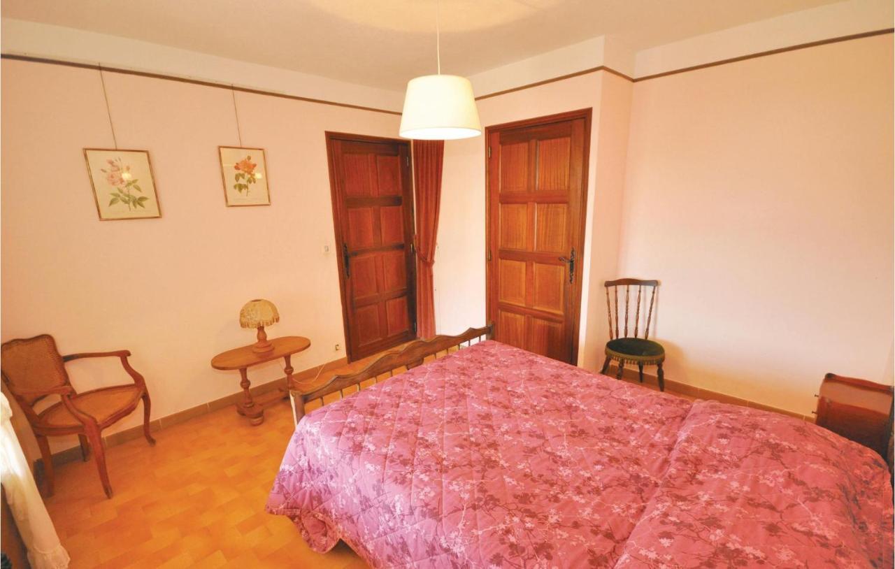 Appartamento Domaine De La Bastide Dagay Saint-Raphaël Esterno foto