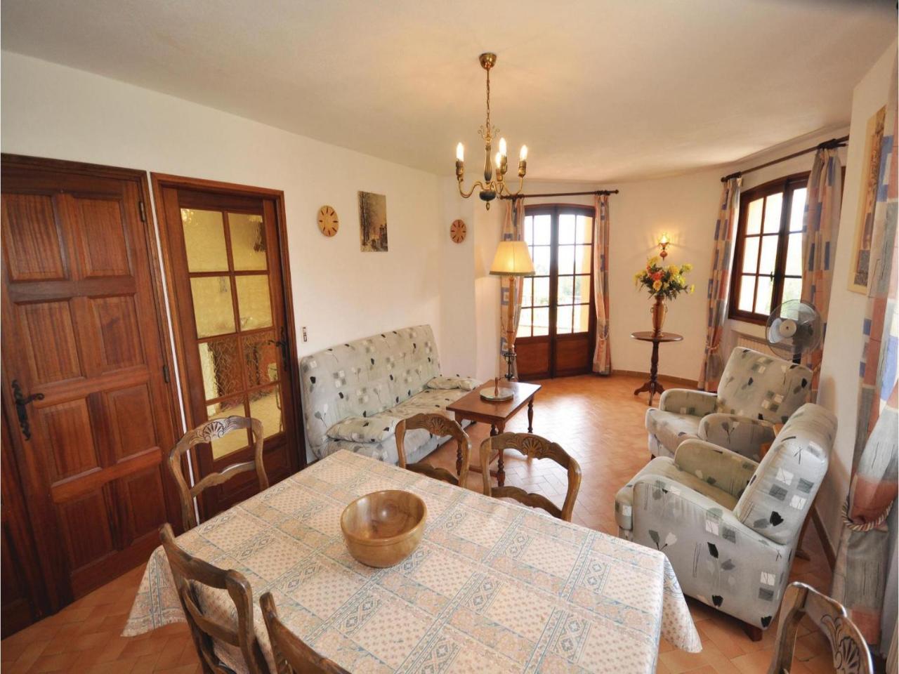 Appartamento Domaine De La Bastide Dagay Saint-Raphaël Esterno foto