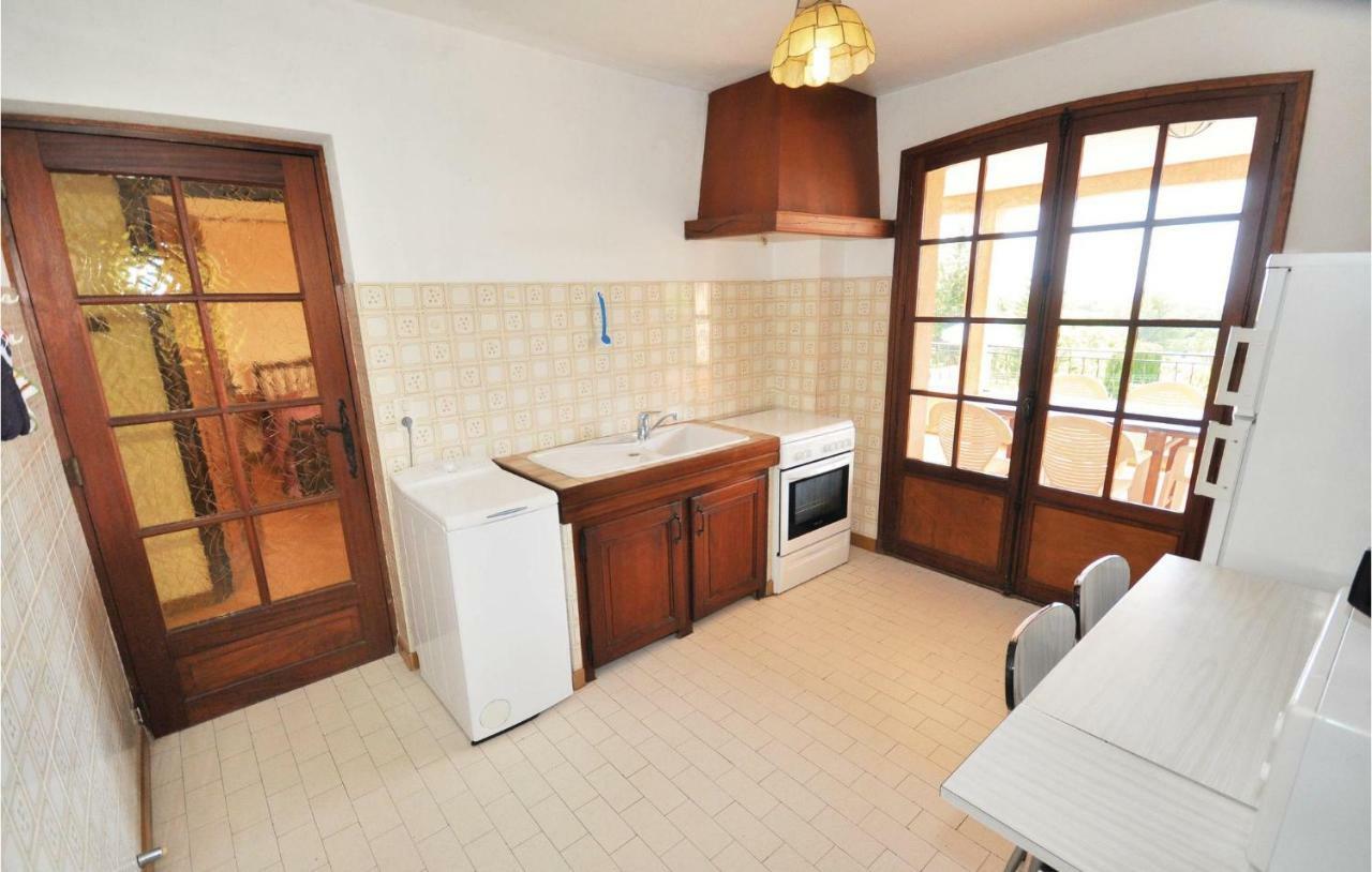 Appartamento Domaine De La Bastide Dagay Saint-Raphaël Esterno foto
